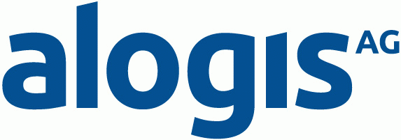alogis AG logo