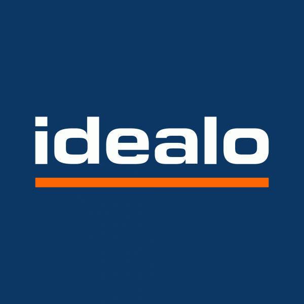 idealo internet GmbH Logo