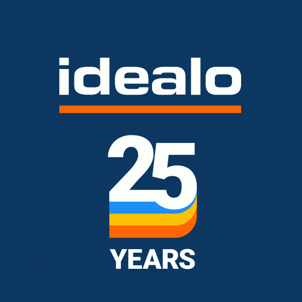 idealo internet GmbH Logo