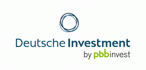 Deutsche Investment logo