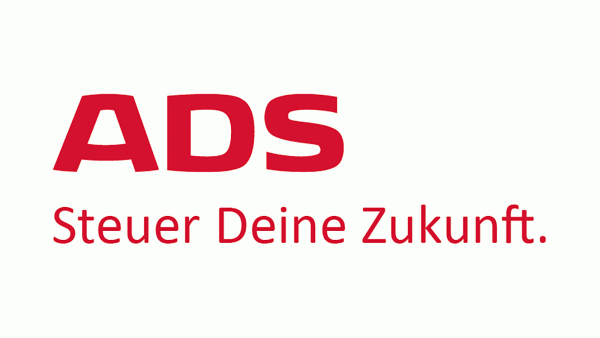 ADS Allgemeine Deutsche Steuerberatungsgesellschaft mbH Logo