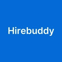 Hirebuddy logo