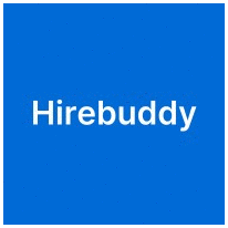 Hirebuddy Logo