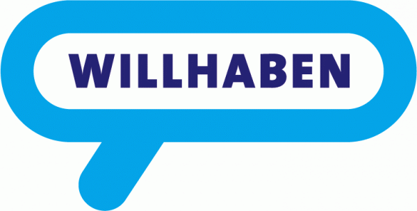 willhaben internet service GmbH & Co KG Logo