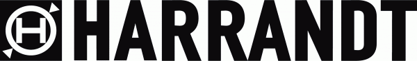 Feinwerktechnik Otto Harrandt GmbH Logo