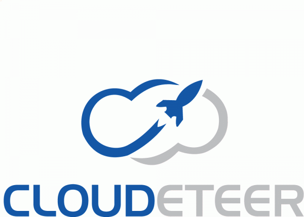 Cloudeteer GmbH Logo