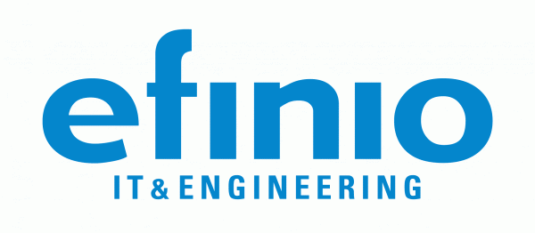 efinio GmbH