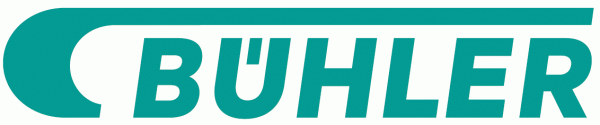 Bühler Group Logo