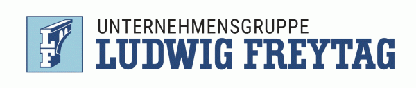 Unternehmensgruppe LUDWIG FREYTAG Logo