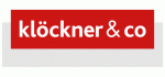 Klöckner & Co SE Logo