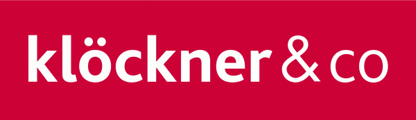 Klöckner & Co SE Logo