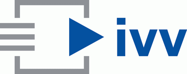 ivv GmbH Logo