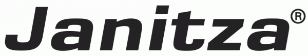 Janitza electronics GmbH Logo