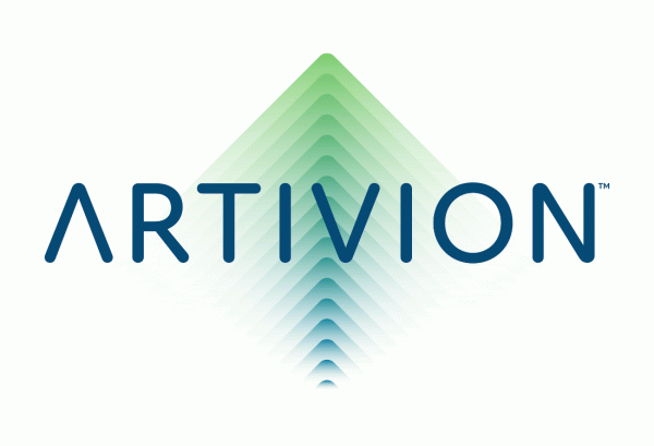 Artivion (Jotec GmbH) Logo