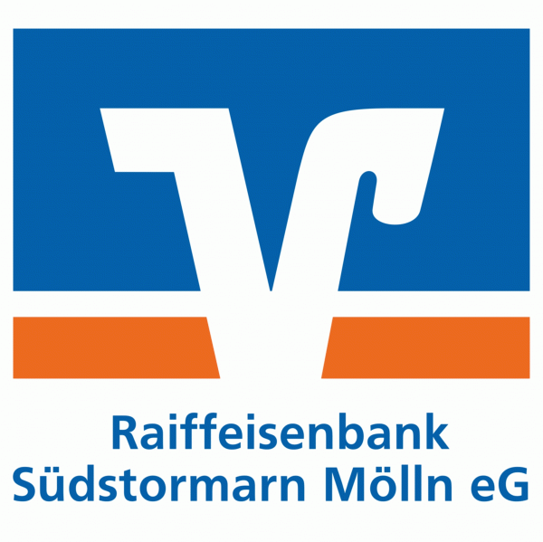 Raiffeisenbank Südstormarn Mölln eG Logo