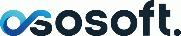 ososoft GmbH Logo
