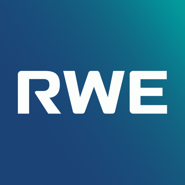 RWE Logo