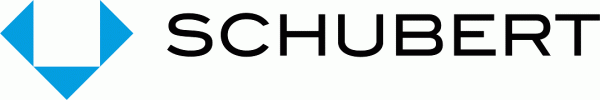 Gerhard Schubert GmbH logo