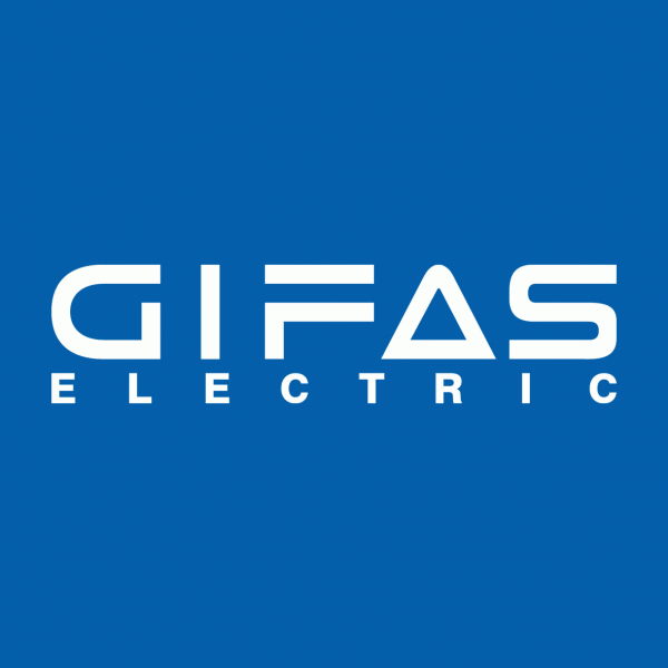 GIFAS ELECTRIC GmbH