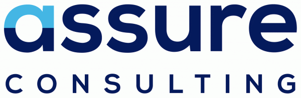 Assure Consulting GmbH Logo