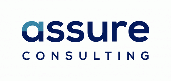Assure Consulting GmbH Logo