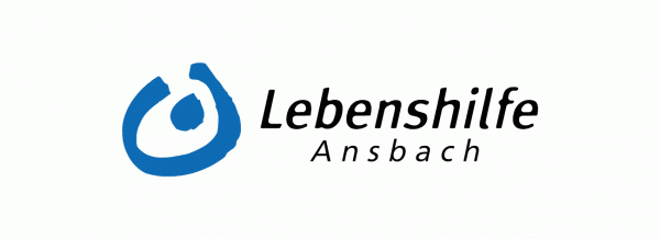 Lebenshilfe Ansbach e.V. logo