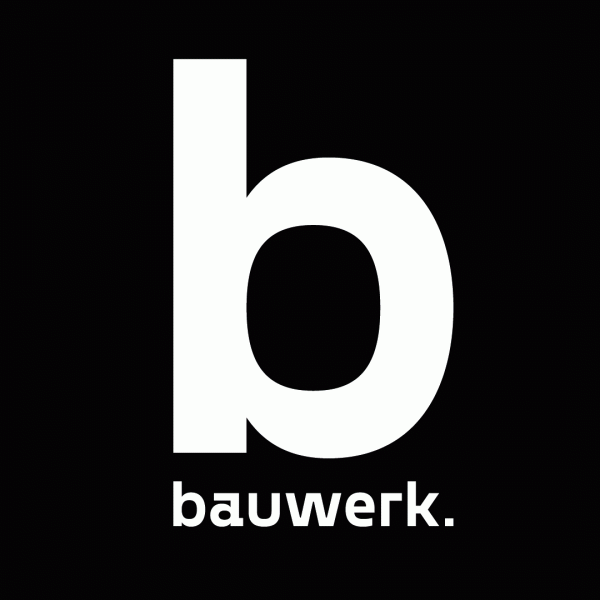 Bauwerk Logo
