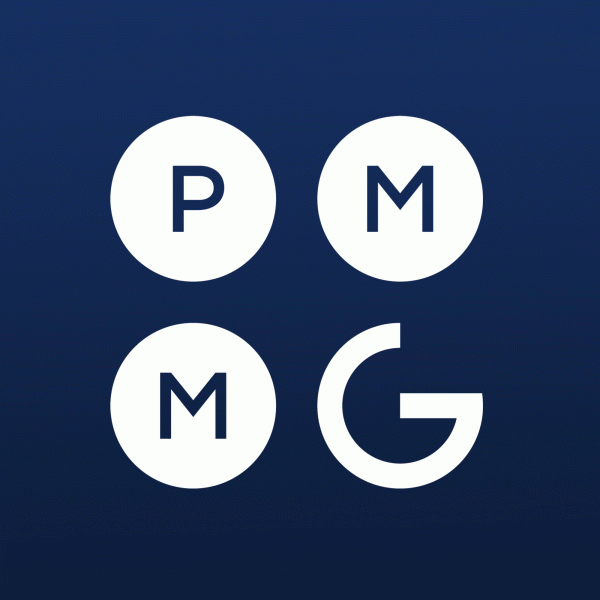 PMMG Group Logo