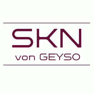 SKNvonGEYSO Partnerschaft mbB Logo