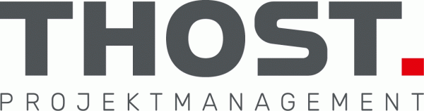 THOST Projektmanagement GmbH Logo