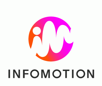 INFOMOTION GmbH logo