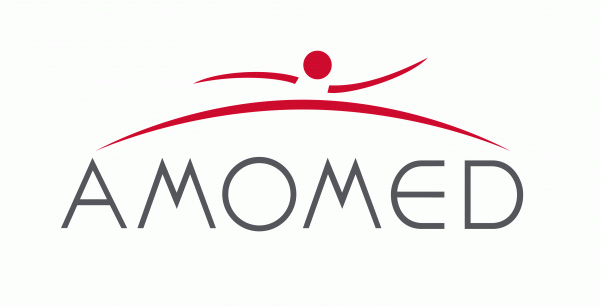AMOMED Pharma GmbH