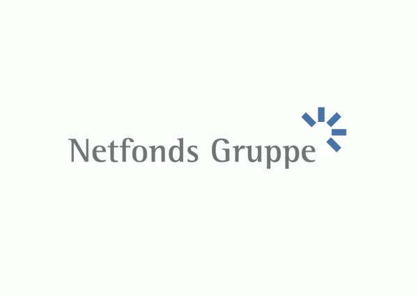 Netfonds Gruppe Logo