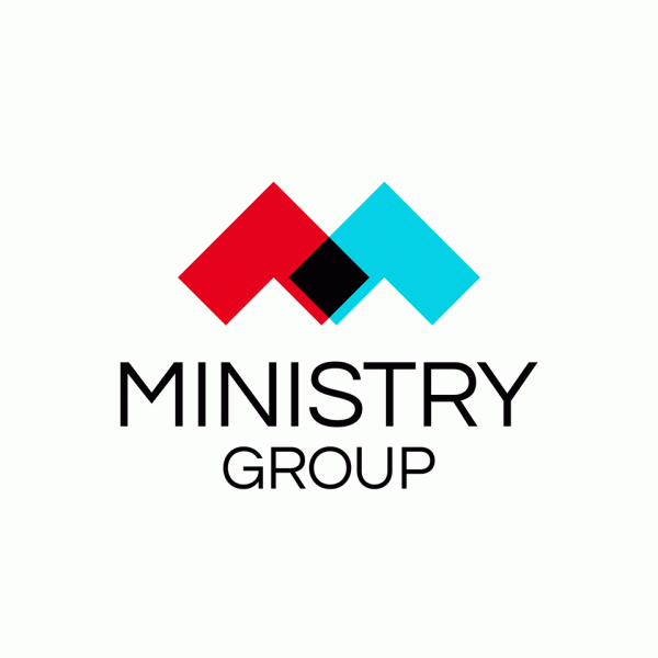 MINISTRY GROUP Logo