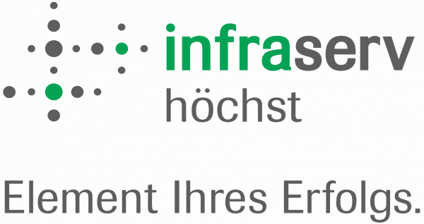 Infraserv Höchst-Gruppe Logo