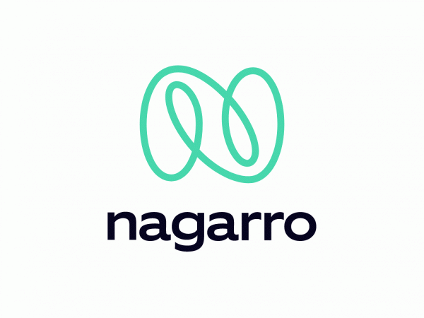 Nagarro Logo