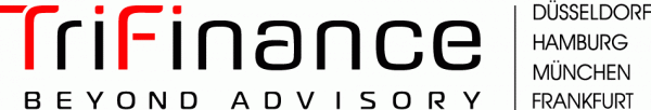 TriFinance Logo