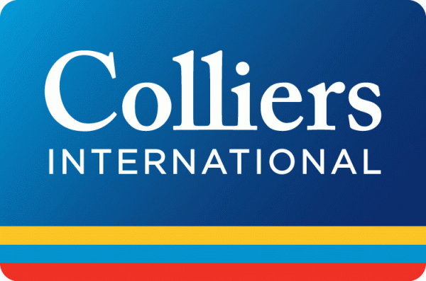 Colliers International Logo