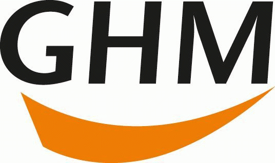 GHM Gesellschaft für Handwerksmessen mbH Logo