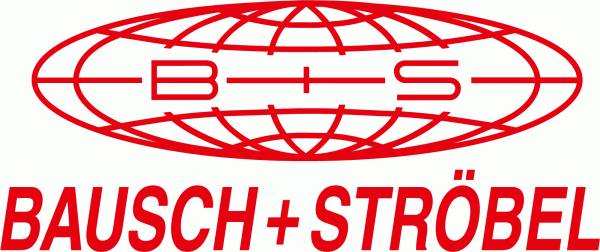 Bausch+Ströbel SE + Co. KG
