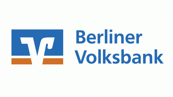 Berliner Volksbank logo