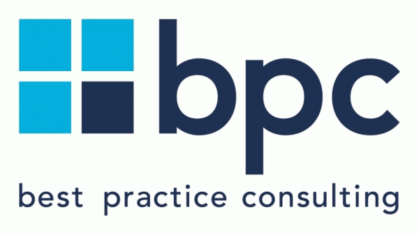 best practice consulting