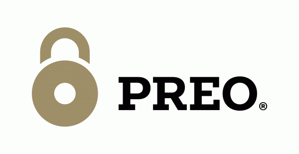 PREO Software AG Logo