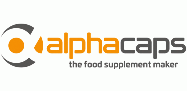 alphacaps GmbH Logo