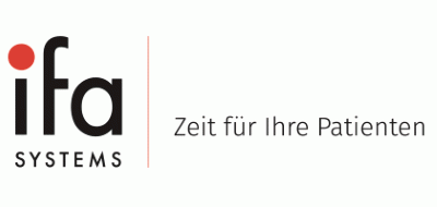 ifa systems AG Logo