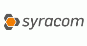 syracom - business efficiency engineering logo