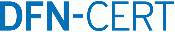 DFN-CERT Services GmbH Logo