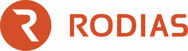 RODIAS GmbH Logo
