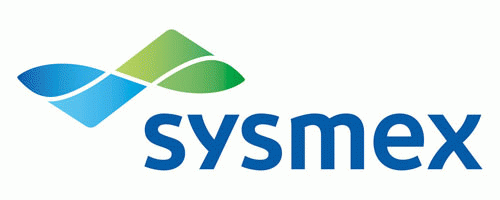 Sysmex Deutschland GmbH Logo