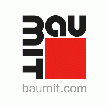Baumit Austria Logo